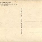 St-Martin-Vesubie, Vue generale