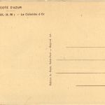 Saint-Paul, La Colombe dÒr`