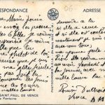 Saint-Paul, de Vence - la Fontaine