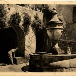 Saint-Paul, La Vieille Fontaine