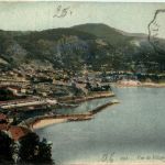 Villefranche-Sur-Mer, Vue de