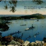 Villefranche-Sur-Mer, La Rade et Saint jean Cap Ferrat
