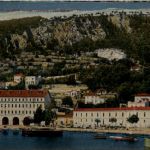 Villefranche-Sur-Mer, Les Casernes - The Barracks