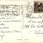 Villefranche-Sur-Mer, Vieilles fues