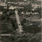 Grasse, La Rampe du Funiculaire, cote sud