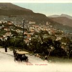 Grasse, Vue generale