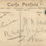 Grasse, Le Boelevard Carnot