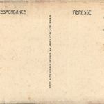 Grasse, Rue de la Fontette