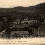 Grasse, Panorama