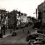 Grasse, Le Carrefour