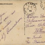 Grasse, Vue generale prise du Grand Hotel