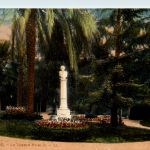Grasse, Le Jardin Public
