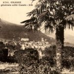 Grasse, Vue generale