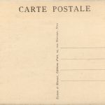 Grasse, Vue sur les Hotels