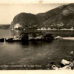 Eze, LÌsolette et le Cap-Roux