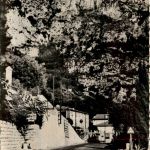 Eze, Petite Corniche, Entre Nice et Monte-Carlo