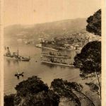 Villefranche sur Mer, La Rade