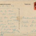 Beaulieu sur Mer, Le Boulevard Gordon-Benett et la petite Afrique