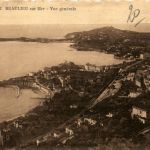 Beaulieu sur Mer, Vue generale