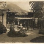 Beaulieu sur Mer, Le Jardin