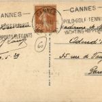 Beaulieu sur Mer, La Petite Afrique - Un Coin Fleuri