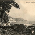 Beaulieu sur Mer, Hotel Bristol