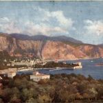 Beaulieu sur Mer, Vue generale
