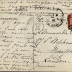 Beaulieu sur Mer, Vue generale, Vue prise de la Petite Afrique