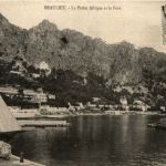 Beaulieu sur Mer, La Petite Afrique et le Port