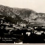 Beaulieu sur Mer, Vue generale