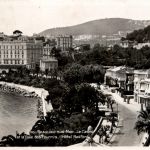 Beaulieu sur Mer, LeCasino et la Baie des Fourmis - Hotel Bedford