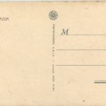 Beaulieu sur Mer, La Petite Afrique et le Boulevard Gordon Bennett Fleur