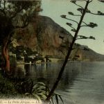 Beaulieu sur Mer, La Petite Afrique