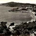 Beaulieu sur Mer, Le Port, Le Cap-Ferrat