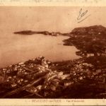 Beaulieu sur Mer, Vue dènsemble