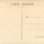 Antibes, Vue generale