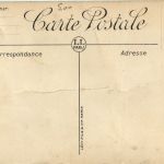 Antibes, Villa Eilen Roc