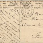 Antibes, Vue prise de la Pointe de lÌlette