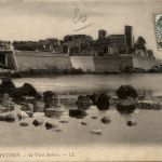Antibes, Le Vieil Antibes