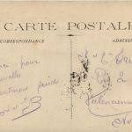 Antibes, Le Nouveau Jardin et vue sur la Garoupe