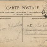 Antibes, le Phare et le Semaphore