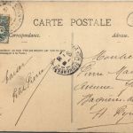 Antibes, Villa Ellen-Roc - Les Rochers