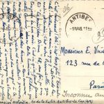 Antibes,