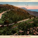 Route de la Grande Corniche