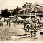 Juan les Pins, La Plage du Casino