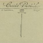 La Turbie, Chemin de far acremaillere de Monte-Carlo