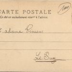 La Turbie, La Tour dÀuguste er Vieille Eglise