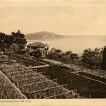 Villefranche sur Mer - Chermitage