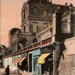 Grasse, le Casino