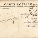 Grasse, le Lavoir de la Haute-Foux